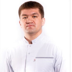 Данияров Нышанбек Базантаевич