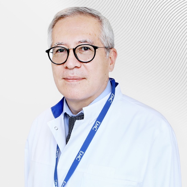 Чжао Алексей Владимирович